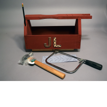 Thumbnail of Your Own Tool Box project